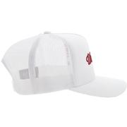 Arkansas Hooey HiPro Patch Snapback